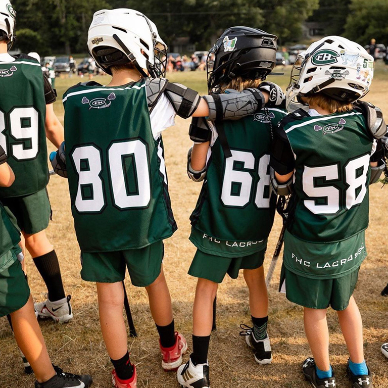 Forest Hills Central Youth Lacrosse
