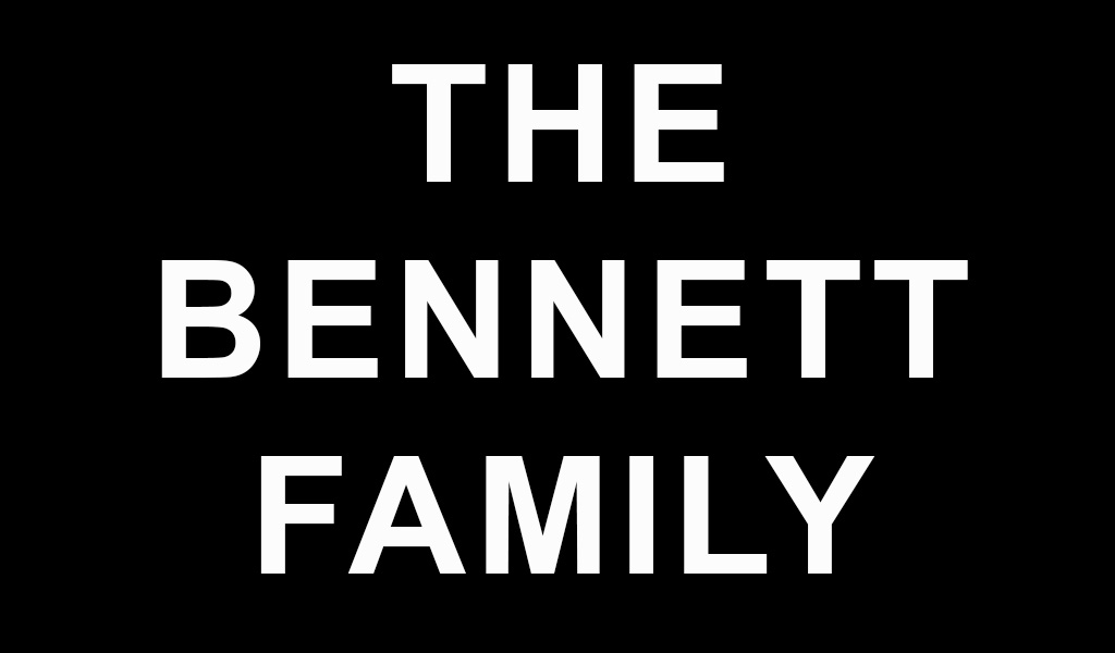 Forest Hills Central Youth Ranger Lacrosse 8 Bennett Family