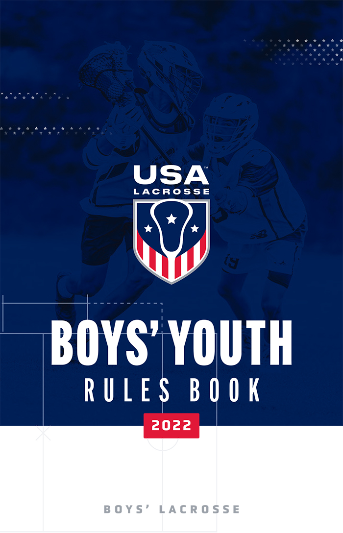 Forest Hills Central Ranger Youth Lacrosse Grand Rapids Boys Rules