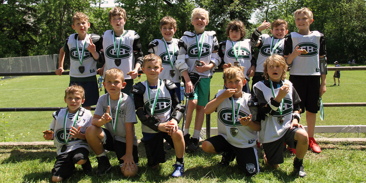Forest Hills Central Ranger Youth Lacrosse Grand Rapids Contact