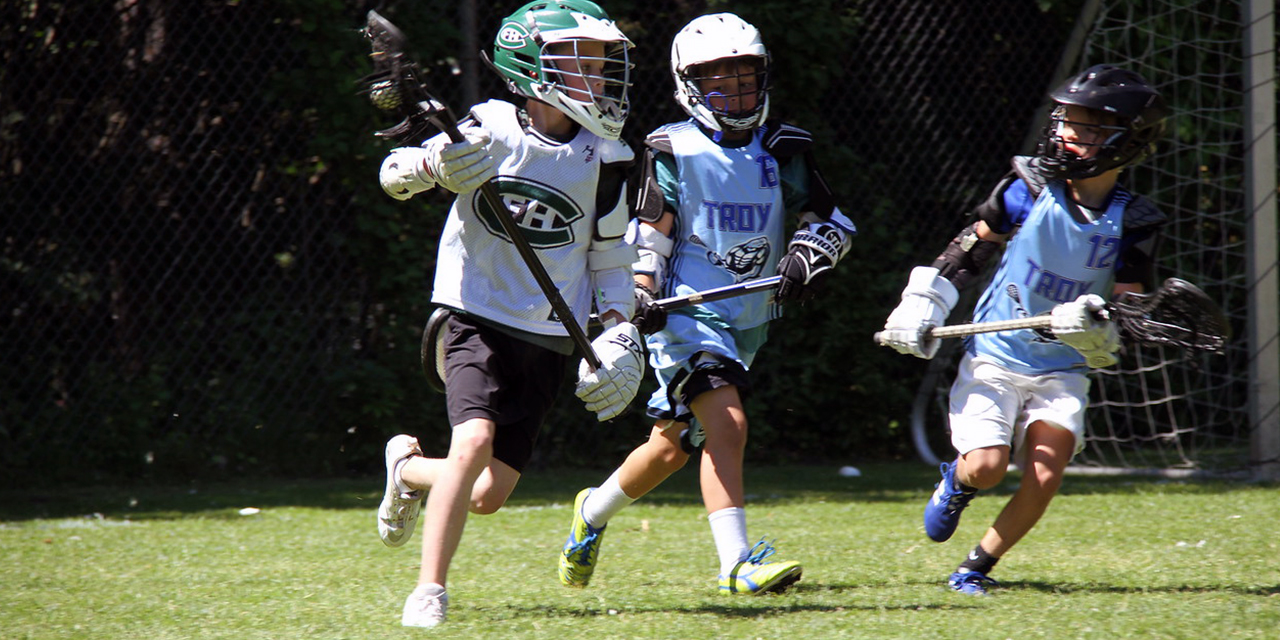 Forest Hills Central Ranger Youth Lacrosse Grand Rapids Faqs