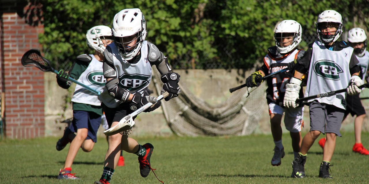 Forest Hills Central Ranger Youth Lacrosse Grand Rapids Girls Youth History