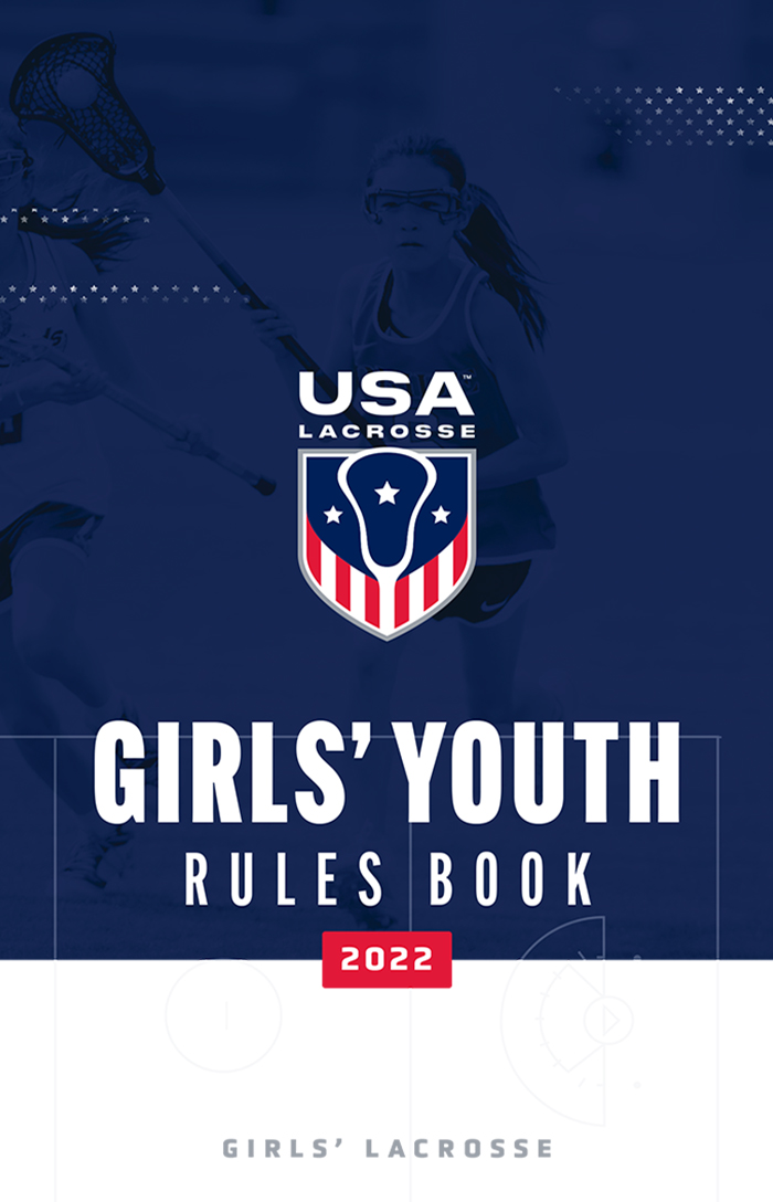 Forest Hills Central Ranger Youth Lacrosse Grand Rapids Girls Youth Rules