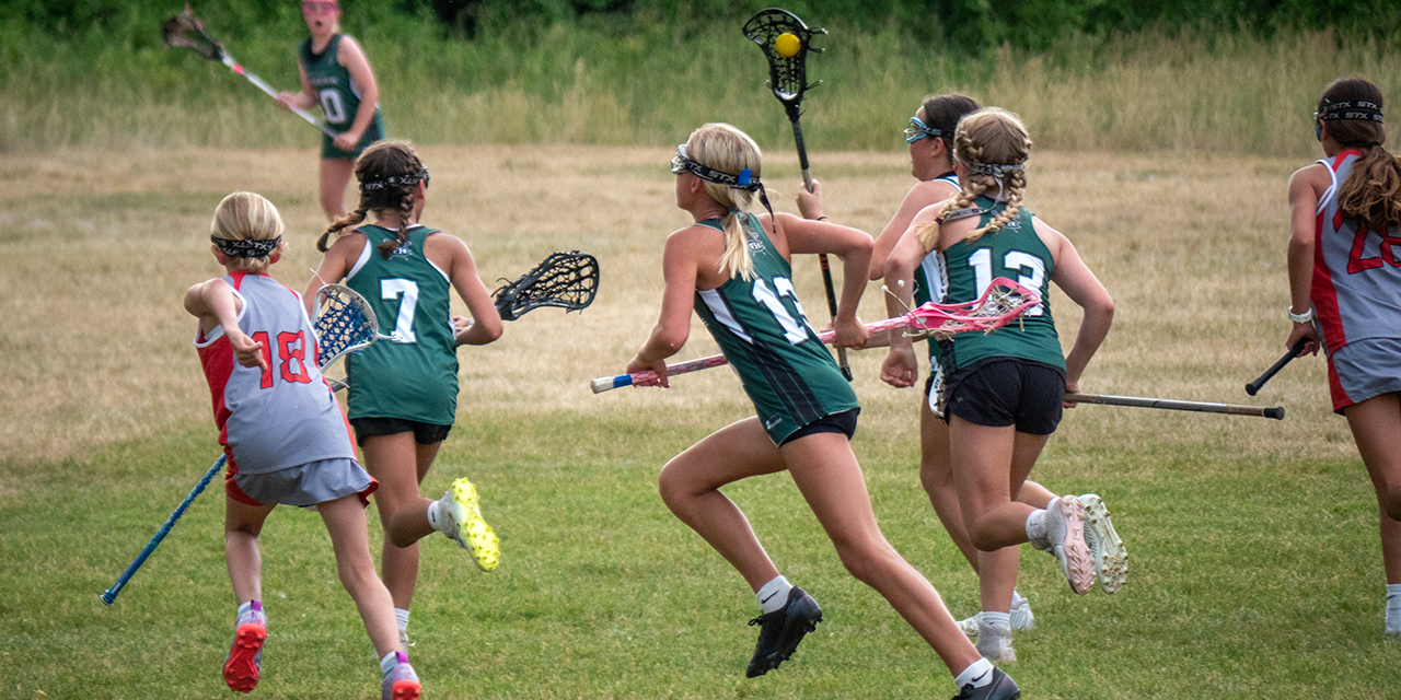 Forest Hills Central Ranger Youth Lacrosse Grand Rapids Rules