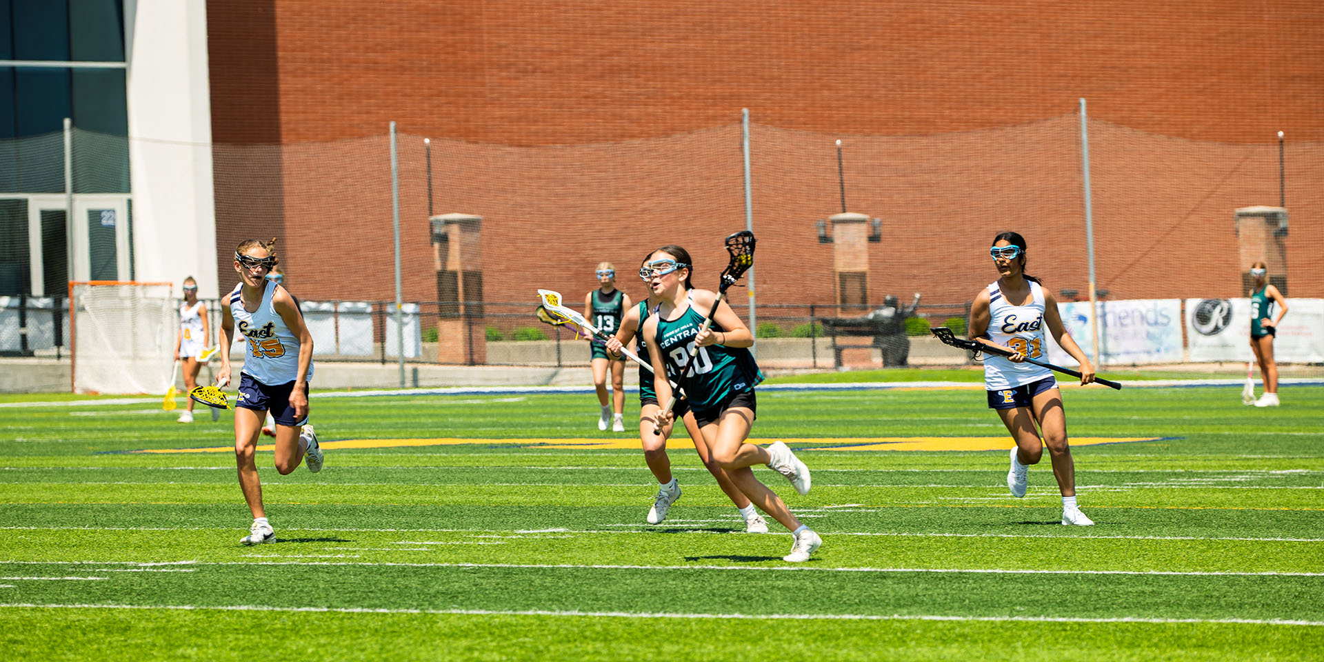 Forest Hills Youth Lacrosse Registration